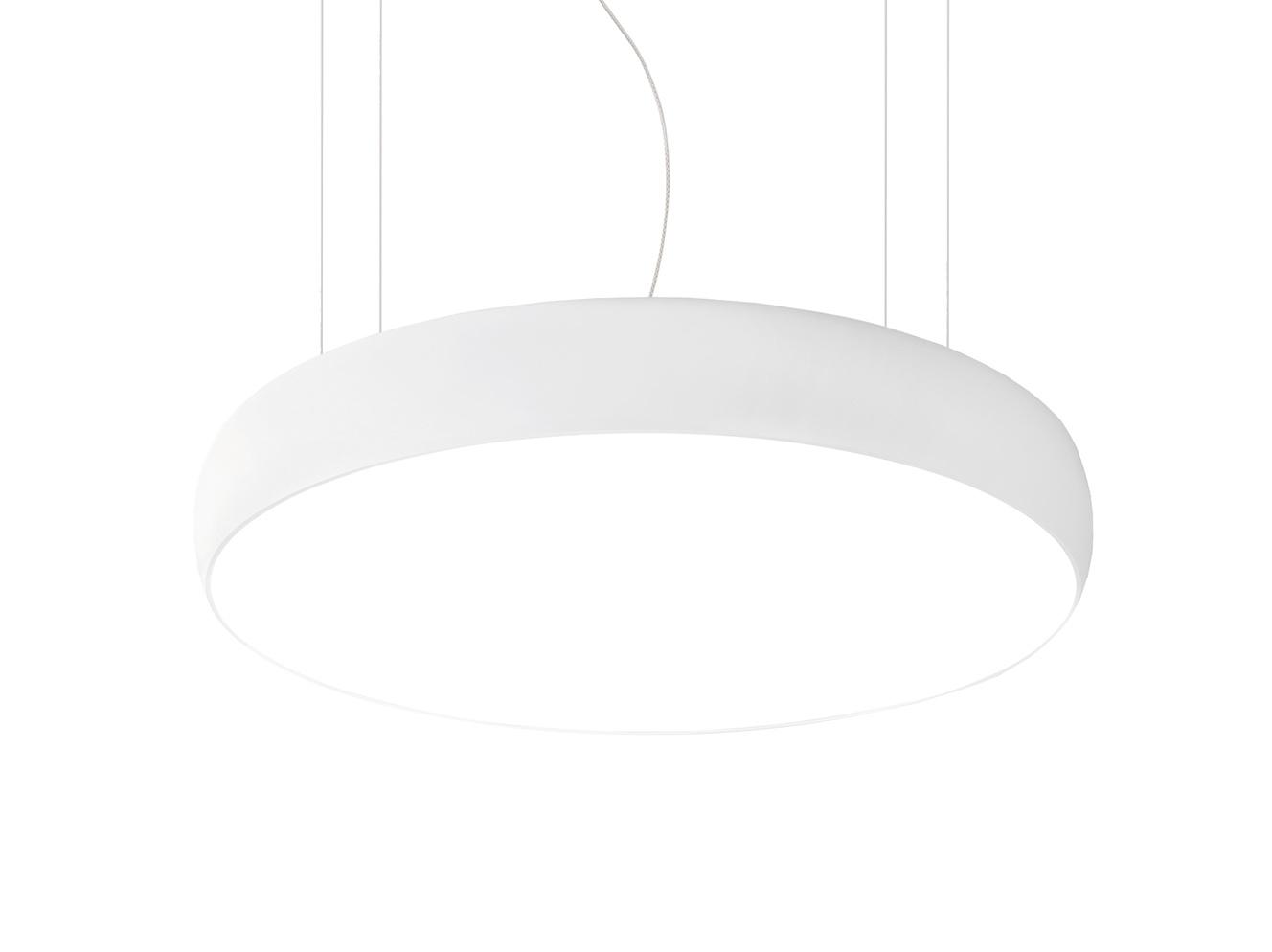 DRUM 70 LED aluminium pendant lamp DRUM 70 LED aluminium pendant lamp