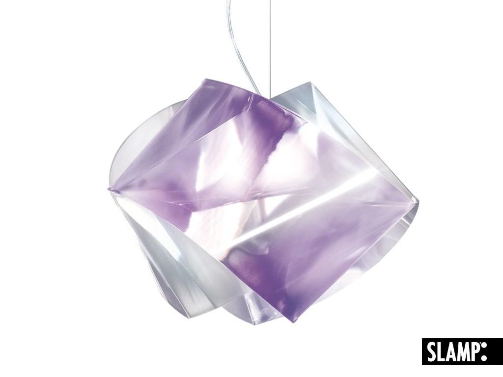 GEMMY PRISMA COLOR Lentiflex® pendant lamp