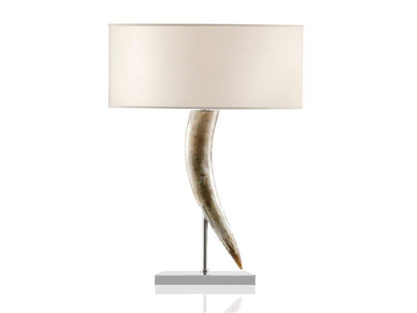 RIACE 1256 Horn table lamp