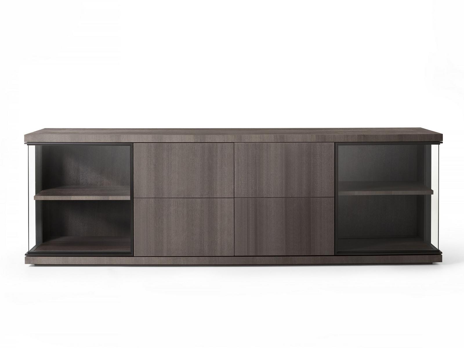 GLANCE Crystal sideboard
