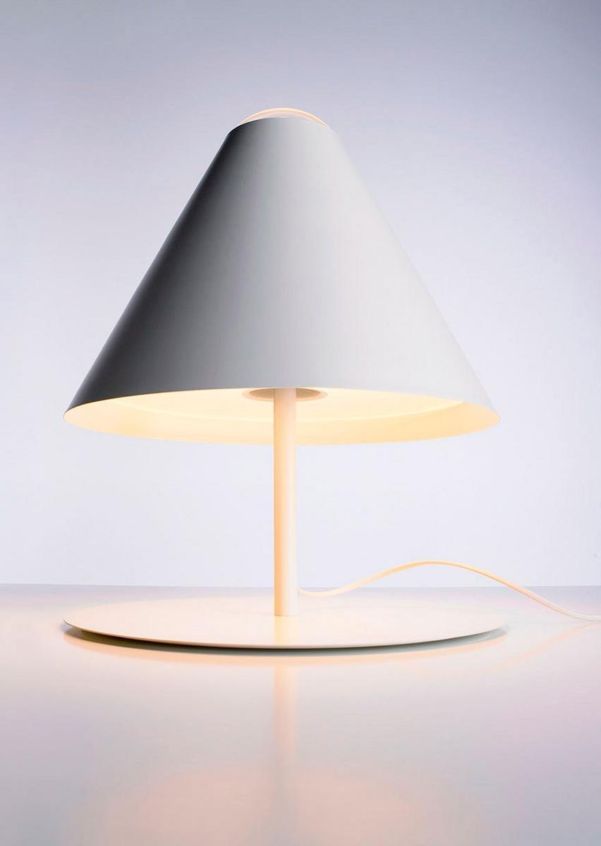 ABA 45 Table lamp with dimmer
