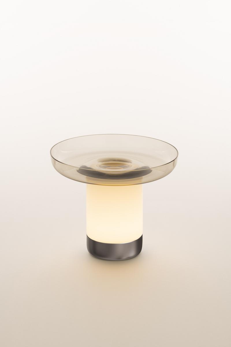 BONTÀ Cordless table lamp