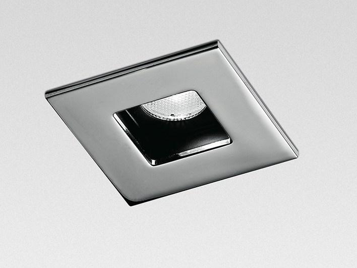 ZENO UP LED ceiling recessed spotlight