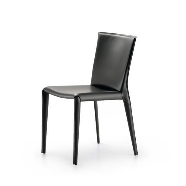 BEVERLY Leather chair
