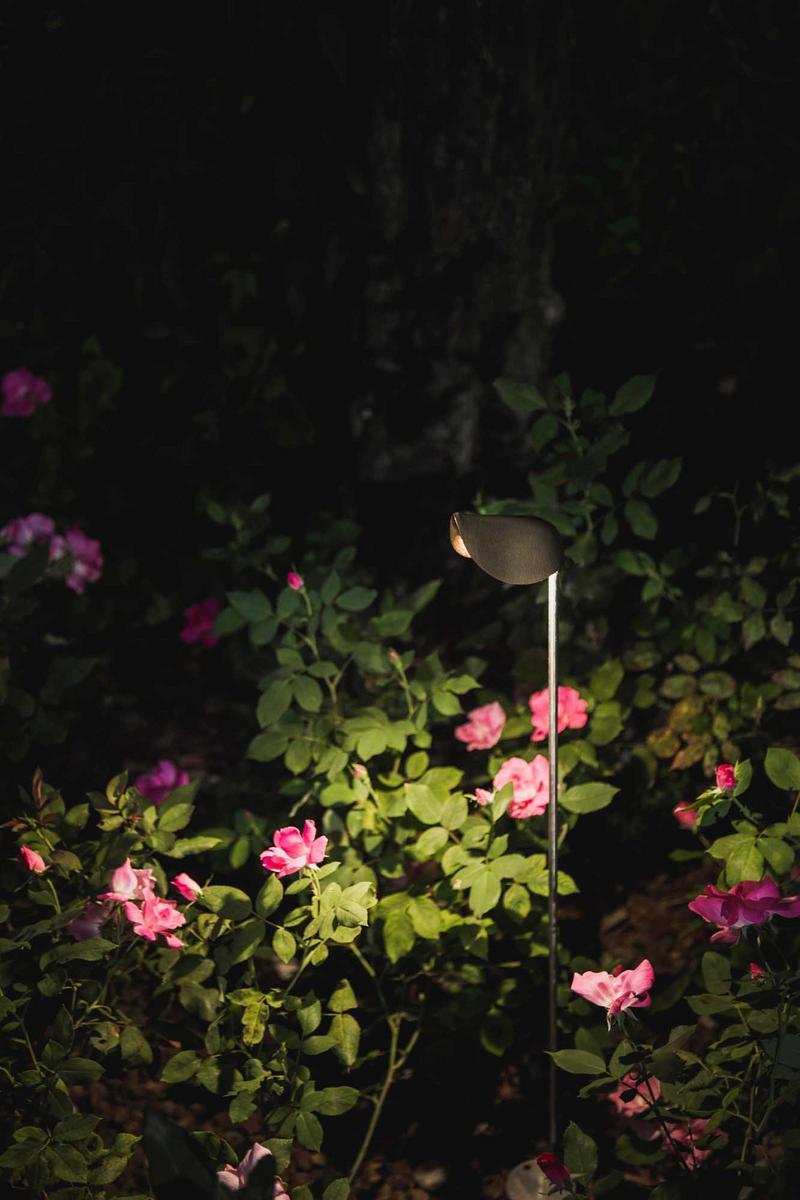 ZOE LED outdoor lamp ZOE LED outdoor lamp
