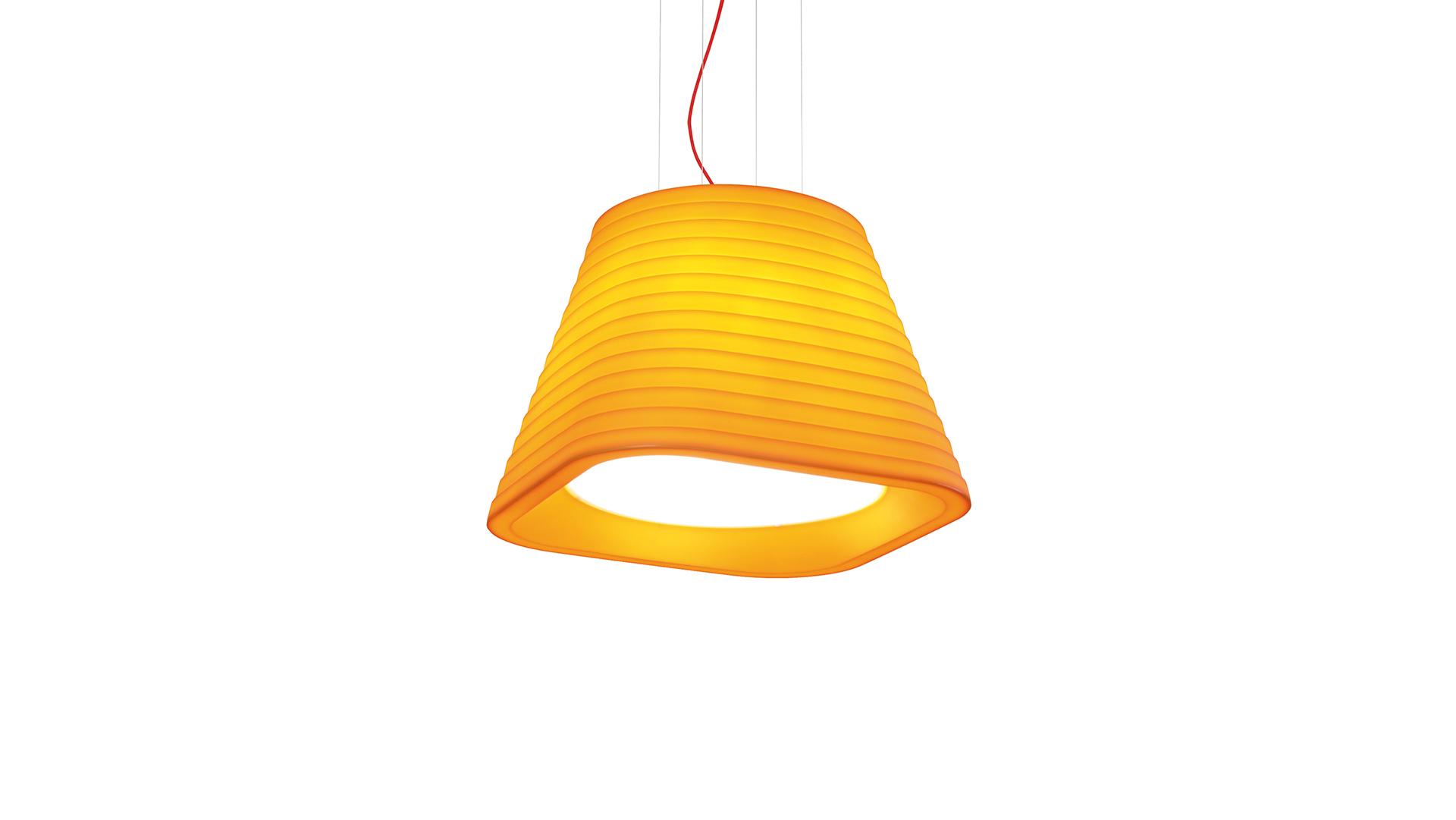 BRIGIT Polyethylene pendant lamp BRIGIT Polyethylene pendant lamp