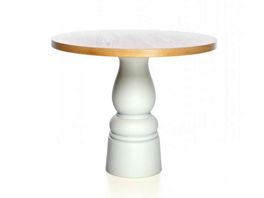 CONTAINER NEW ANTIQUES ROUND 70-90 Round table