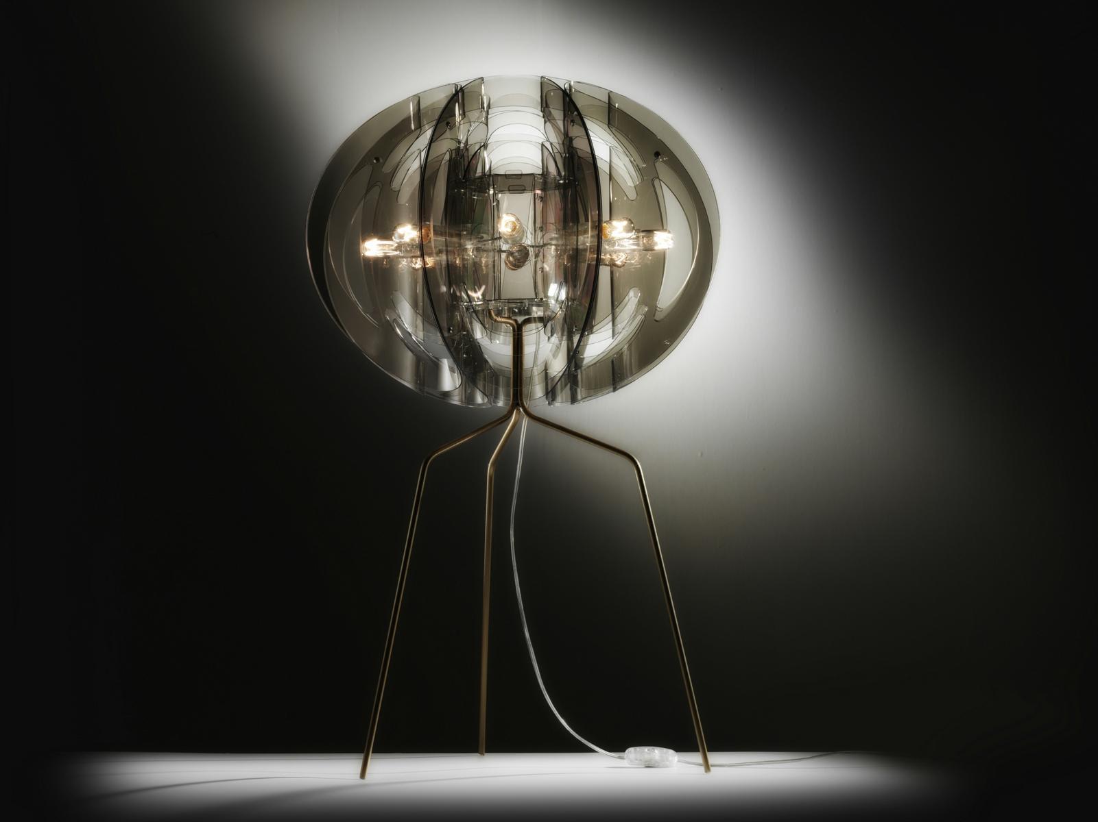 ATLANTE Cristalflex® table lamp