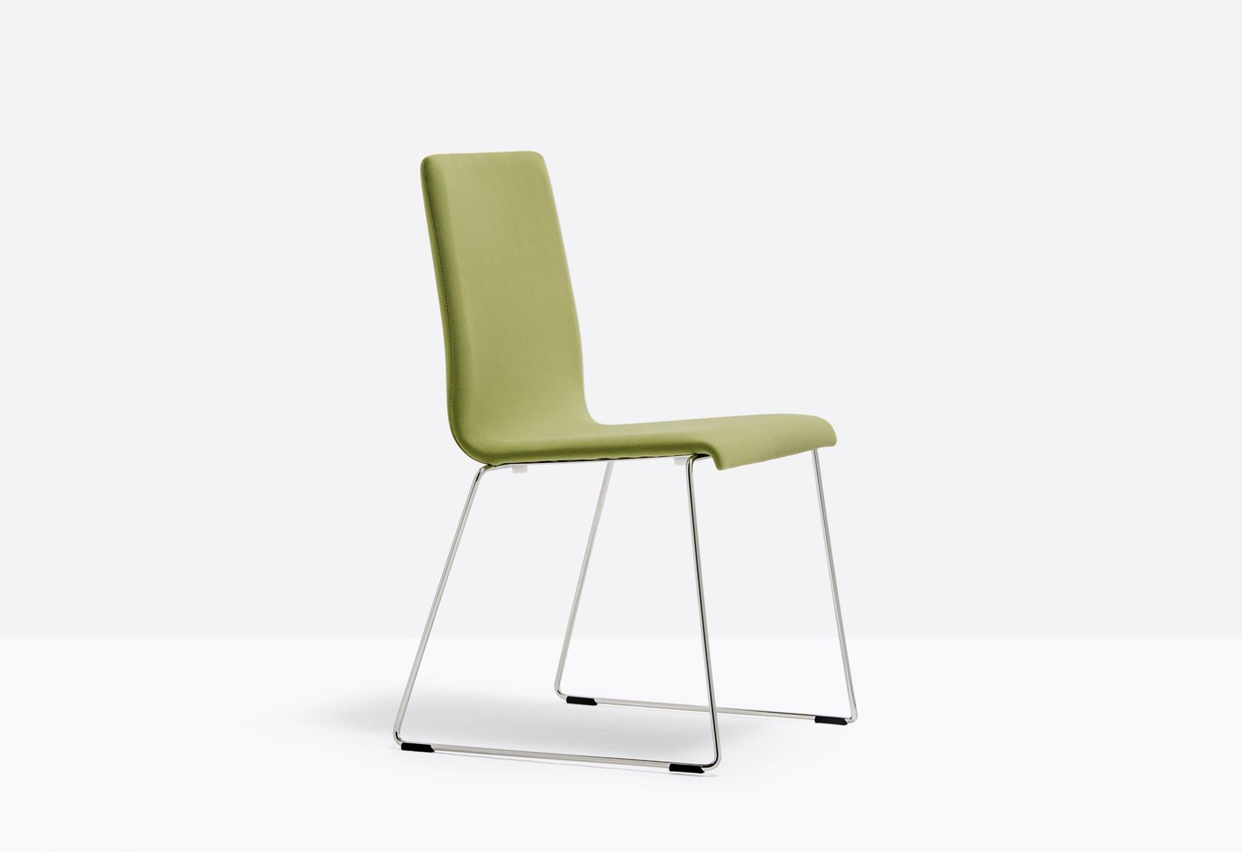 KUADRA 1058 Upholstered chair