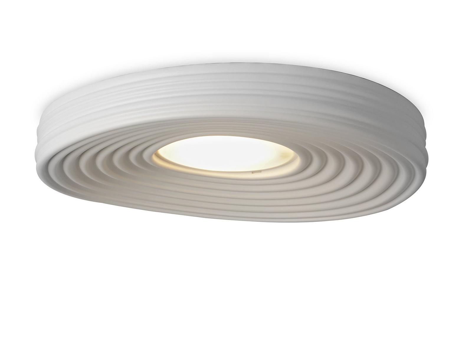 R.O.M.A. LED plaster ceiling light