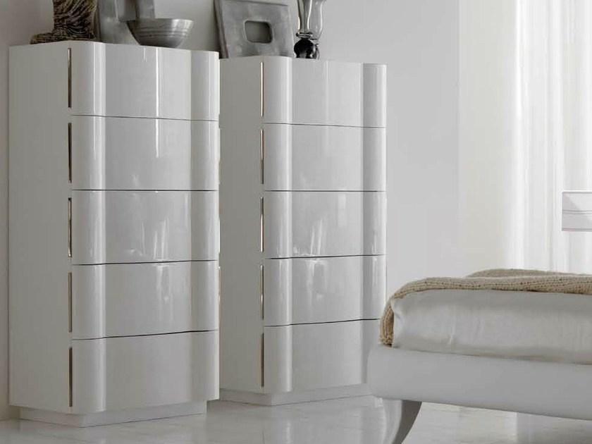 LEON Chest of drawers