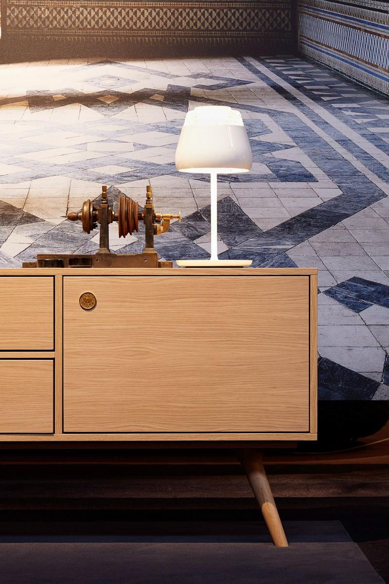 ZIO BUFFET Sideboard