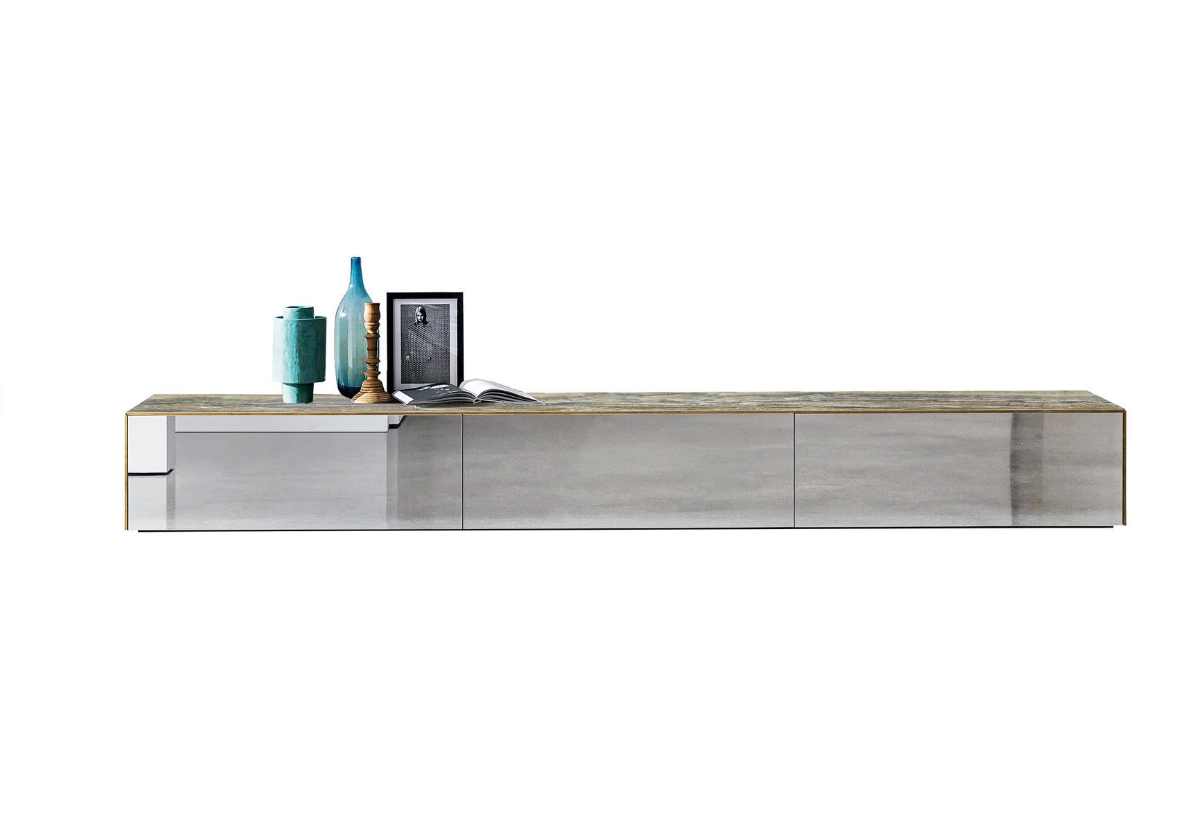 MAGDA Suspended sideboard