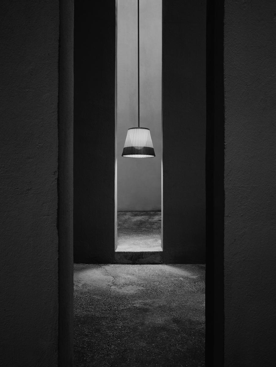 ROMEO OUTDOOR C3 PVC outdoor pendant lamp