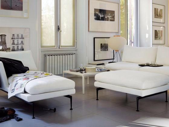 SUITA HEADREST 2 seater sofa with headrest