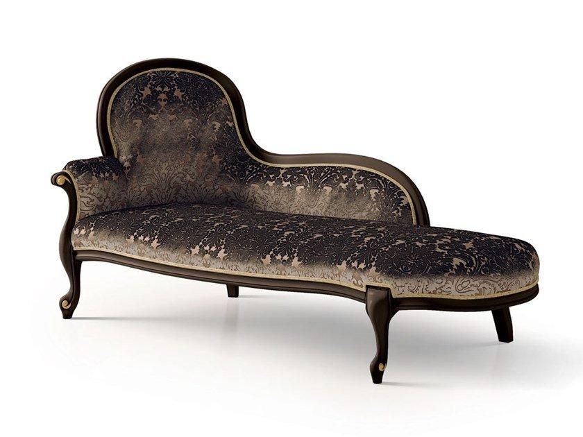 6190 Velvet day bed
