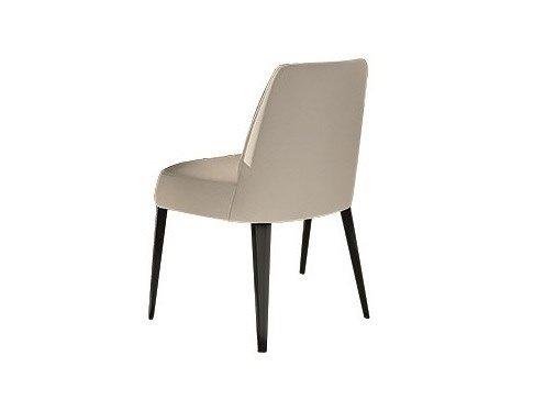 KELLY Leather chair
