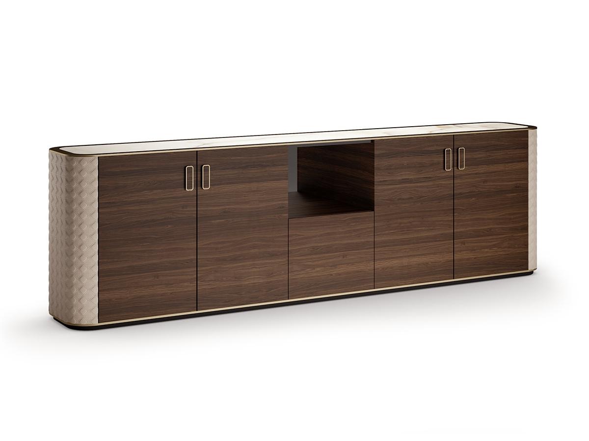 SAN MARCO Wooden sideboard