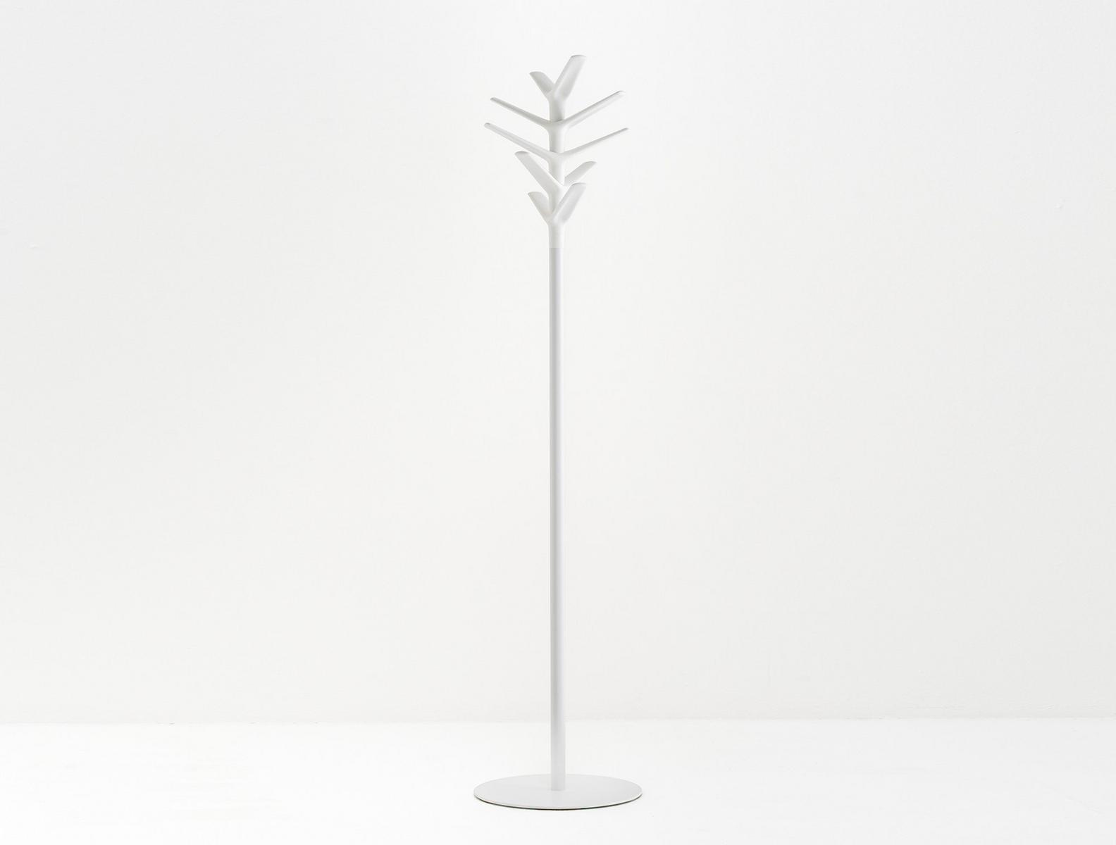 FLAG 5145 Polypropylene coat stand