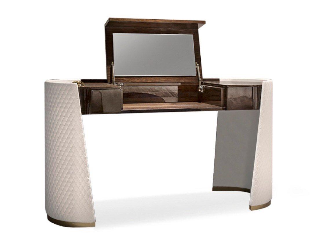 MAJESTIC Wooden console table / dressing table