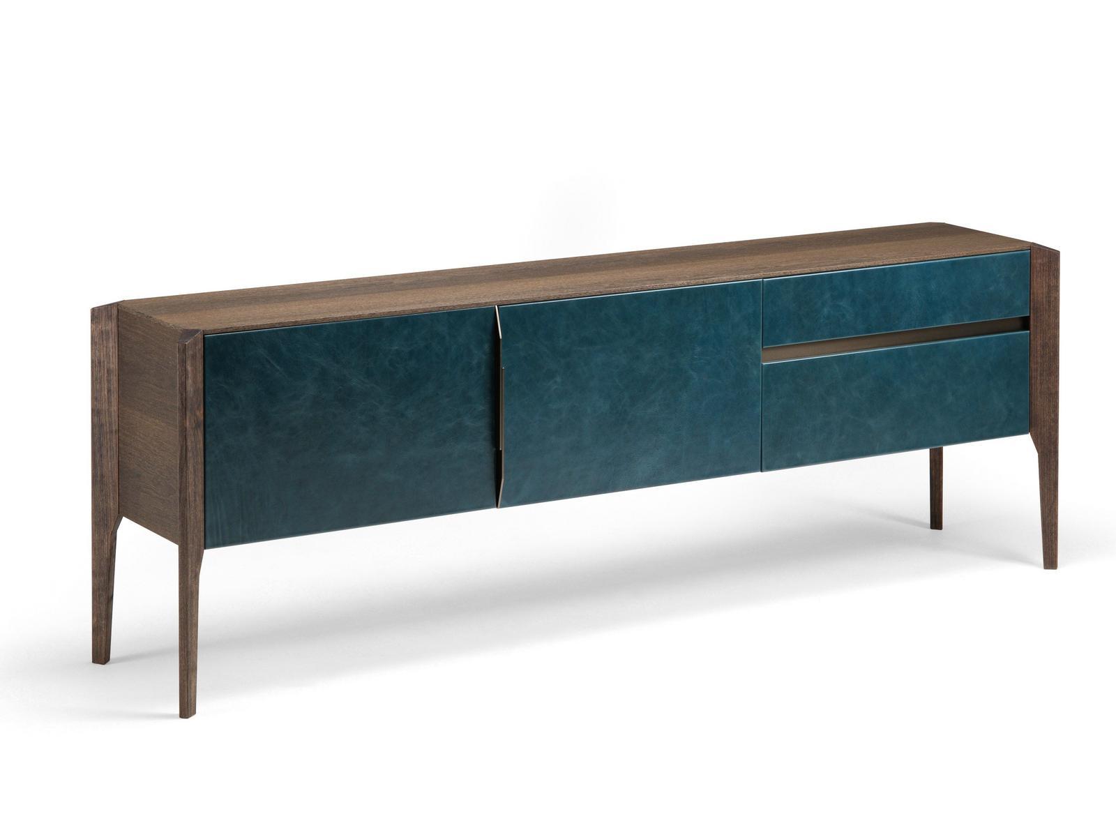 GLORY Sucupira sideboard with drawers