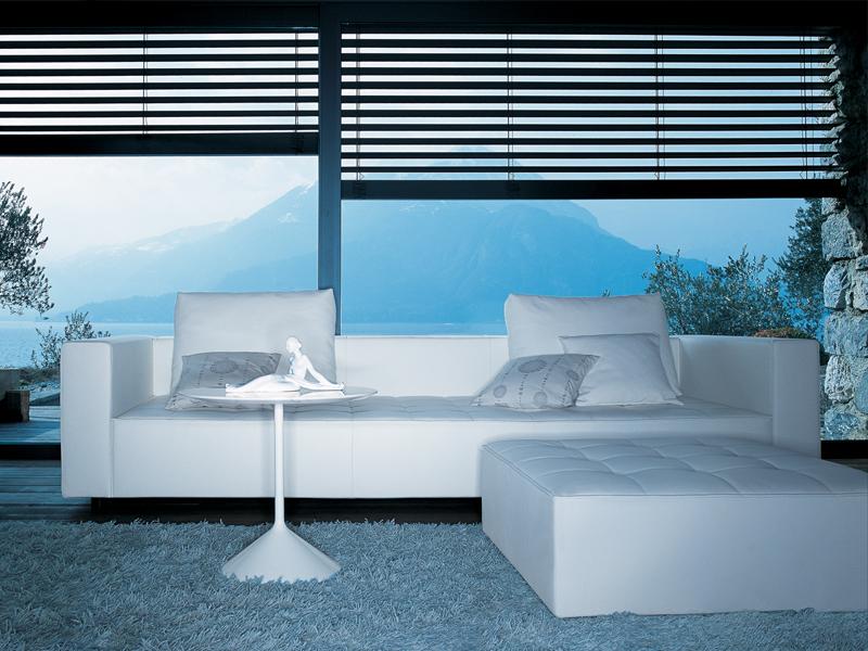 KILT Sofa with removable cover