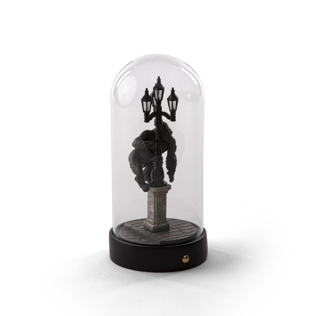 MY LITTLE KONG Resin and glass table lamp