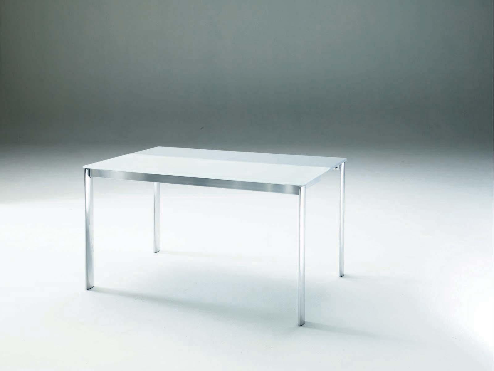 ETICO Rectangular table