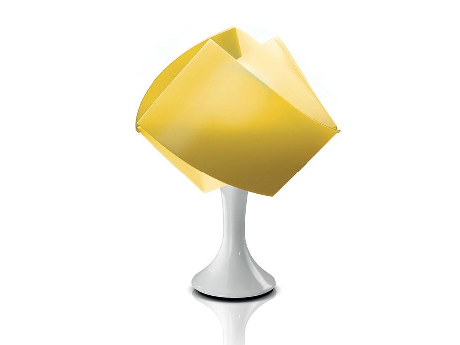 GEMMY LED Lentiflex® table lamp