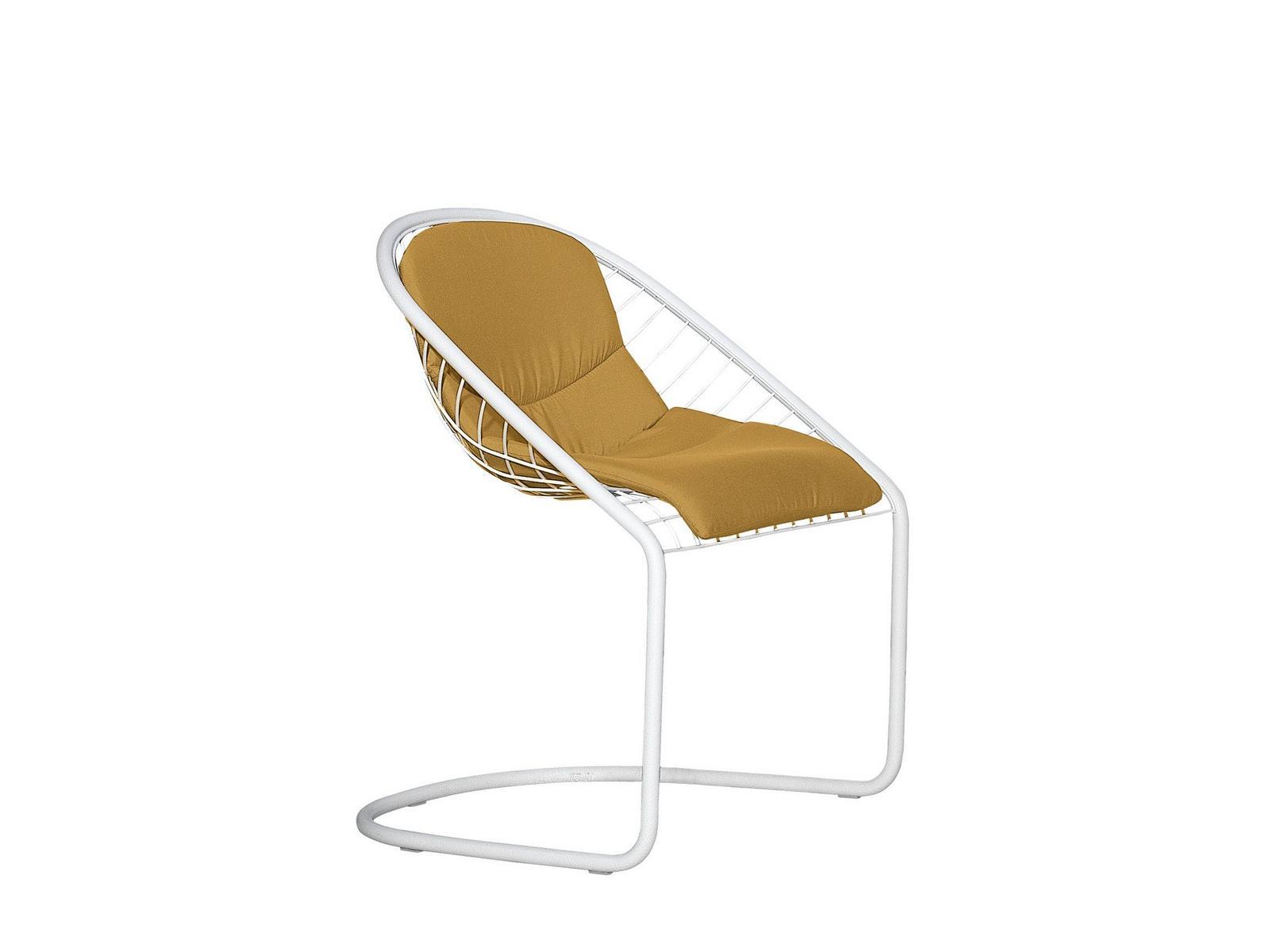 CORTINA CHAIR OUTDOOR Outdoor chair