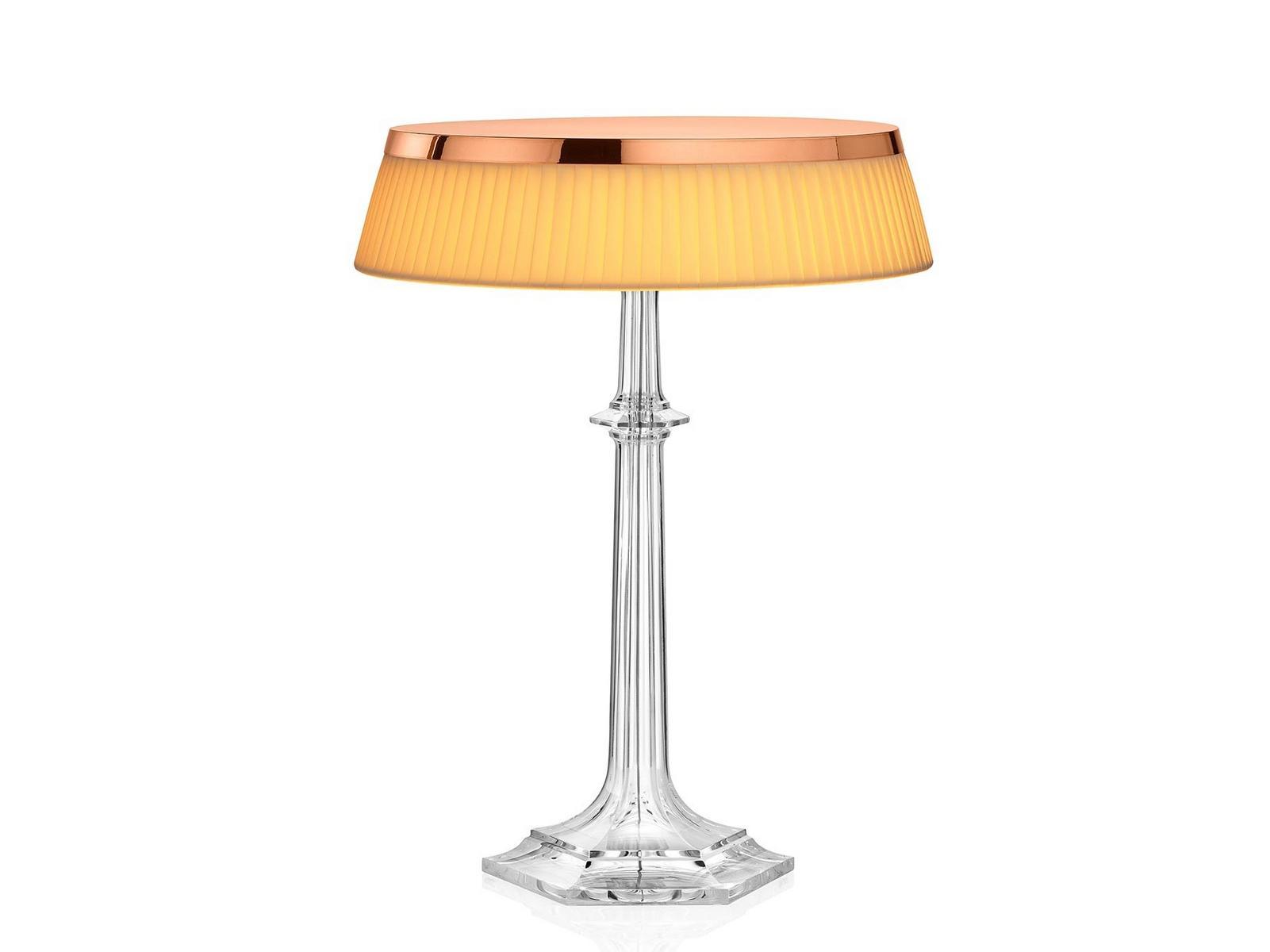 BON JOUR VERSAILLES LED direct light table lamp BON JOUR VERSAILLES LED direct light table lamp