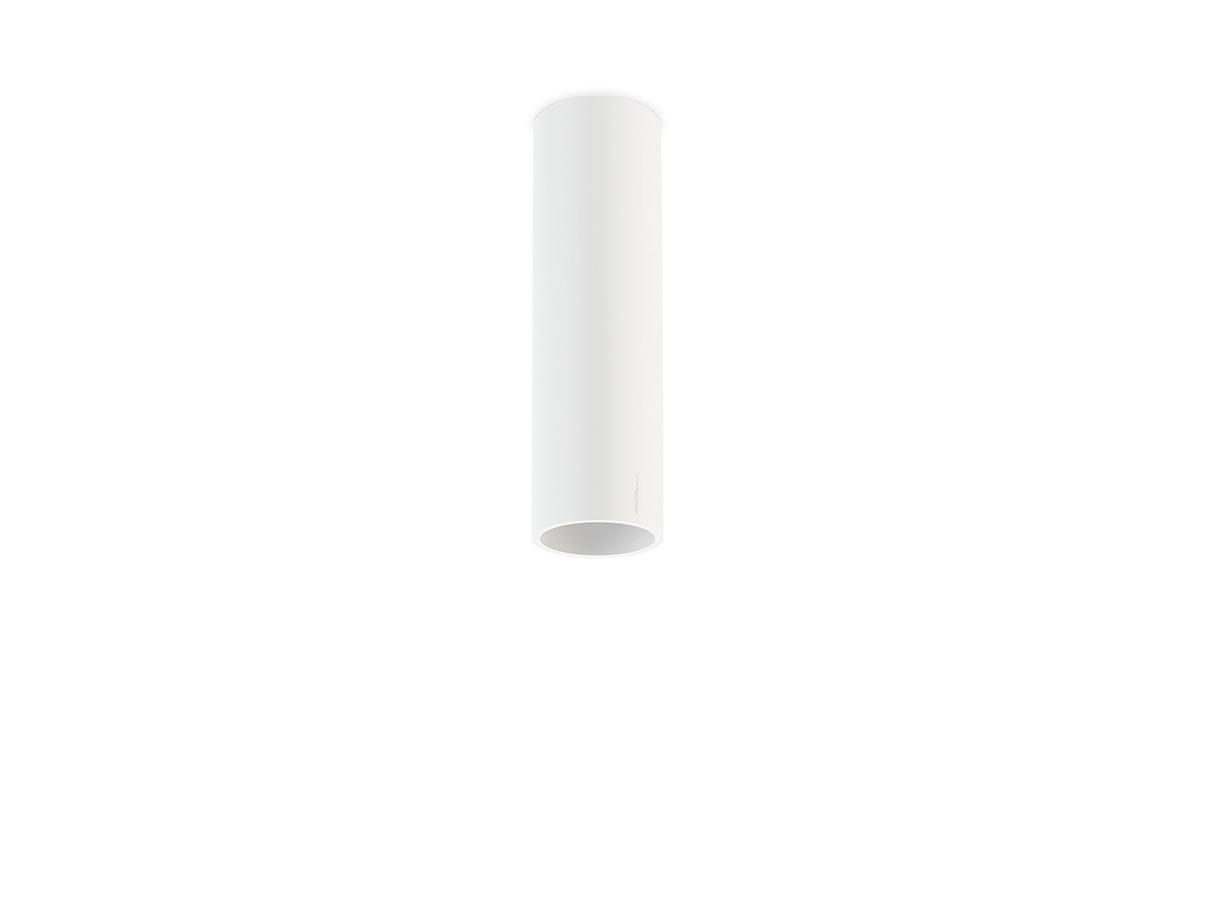 SCOPE 27 SURFACE LED aluminium ceiling lamp