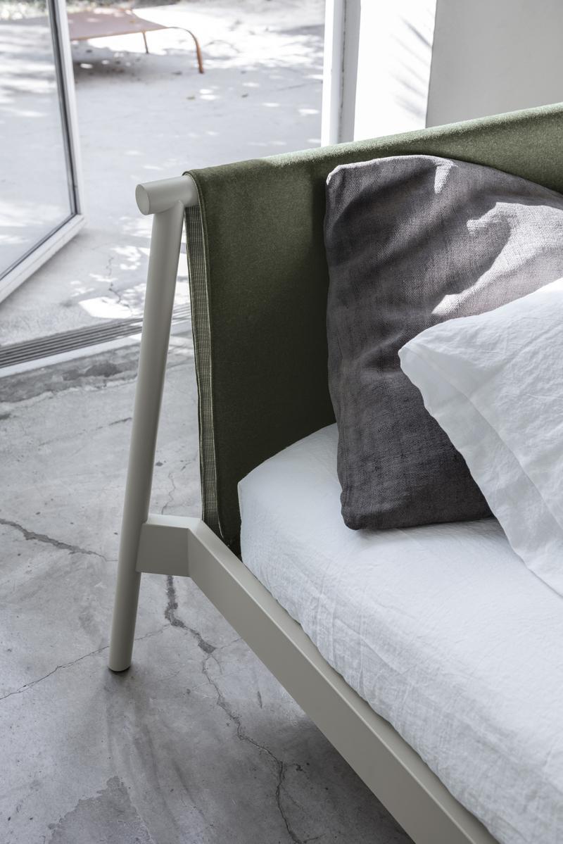 JACK Double bed