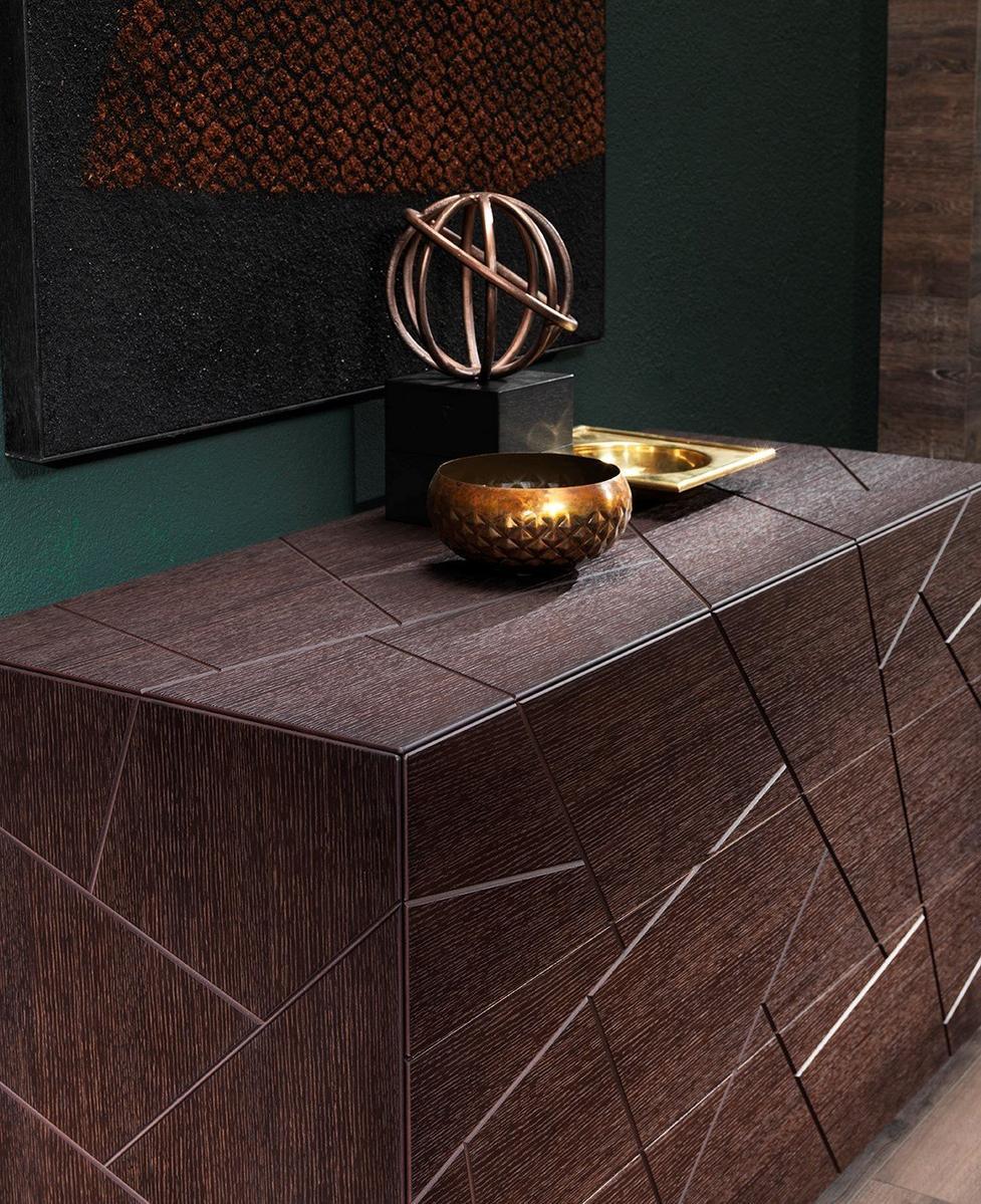 SEGNO Chest of drawers