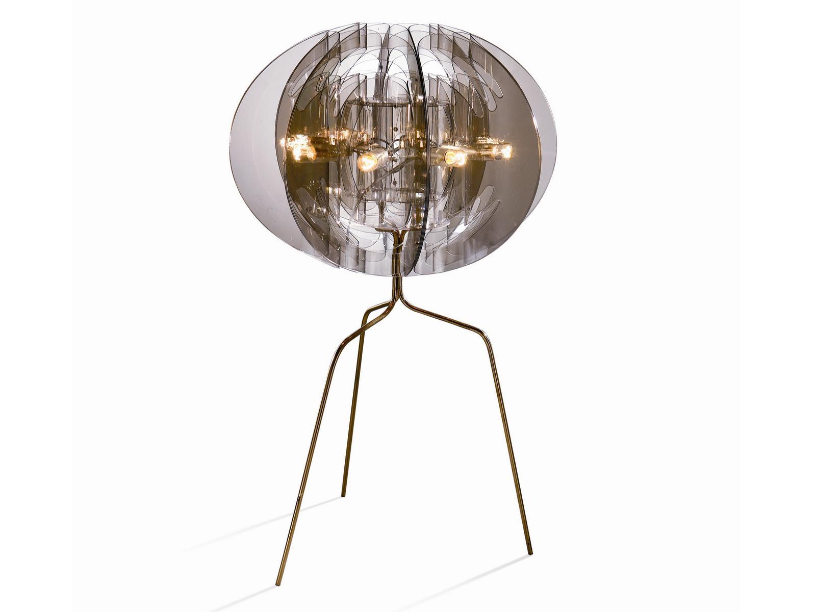 ATLANTE Cristalflex® table lamp