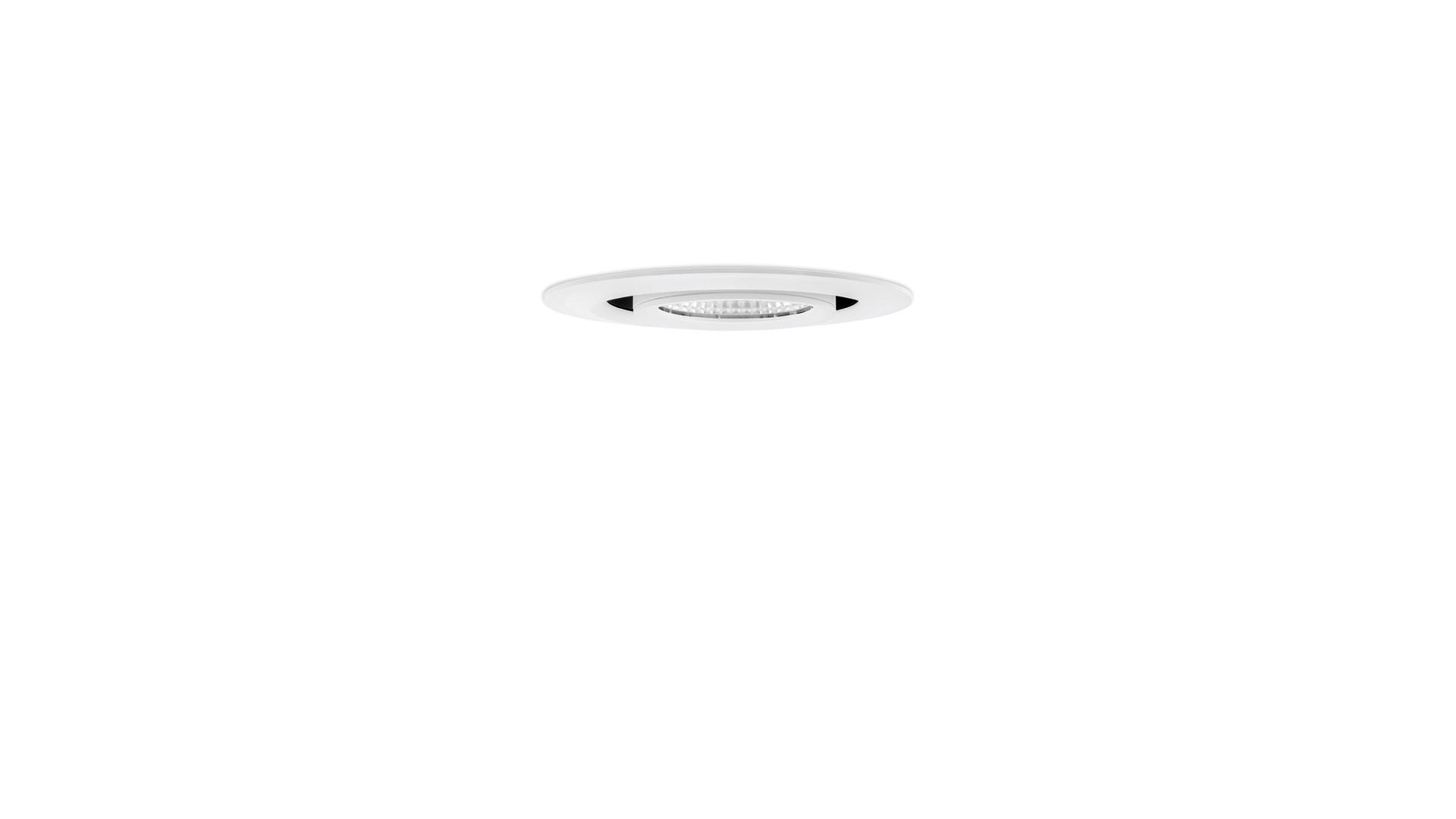 HIDDEN LED adjustable spotlight