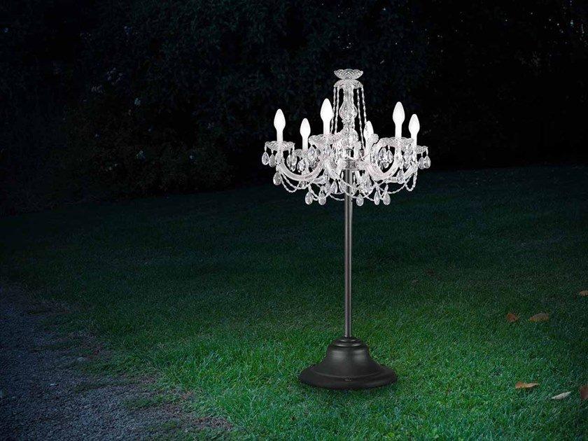 DRYLIGHT TL6 PMMA floor lamp DRYLIGHT TL6 PMMA floor lamp