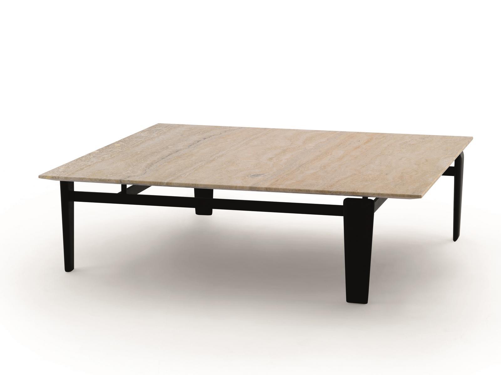 TABLET Square coffee table