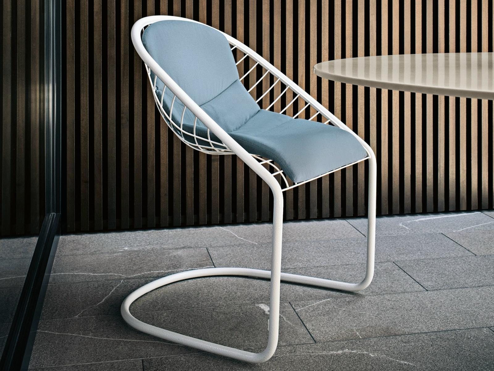 CORTINA CHAIR OUTDOOR Outdoor chair