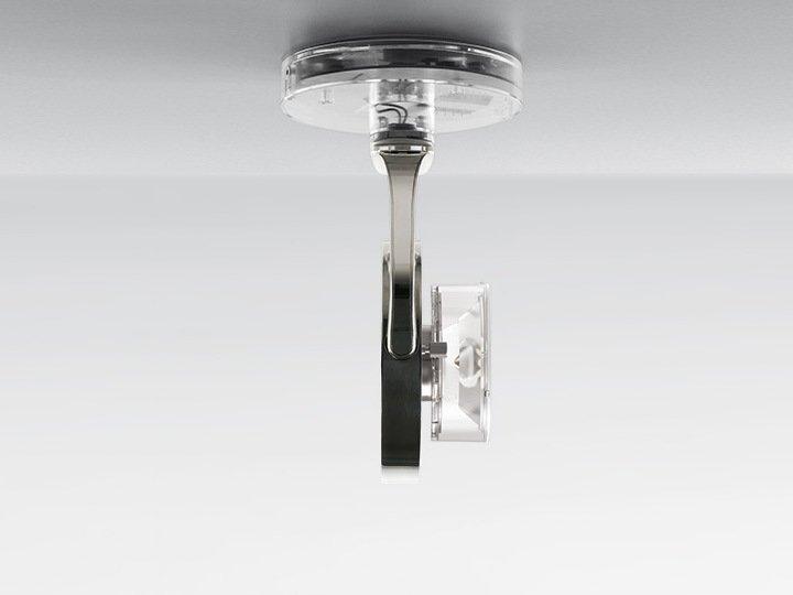 CATA TIR LED ceiling die cast aluminium spotlight