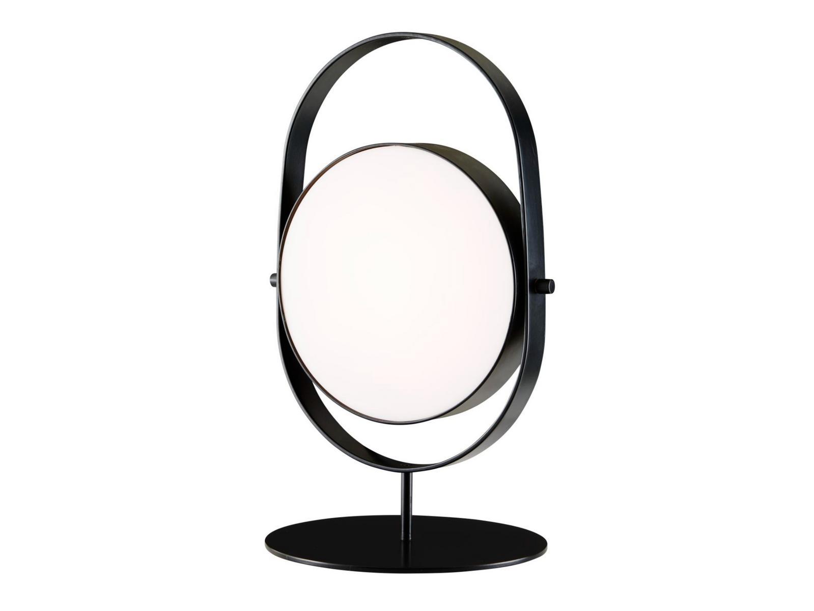 HEADLIGHT LED adjustable metal table lamp HEADLIGHT LED adjustable metal table lamp