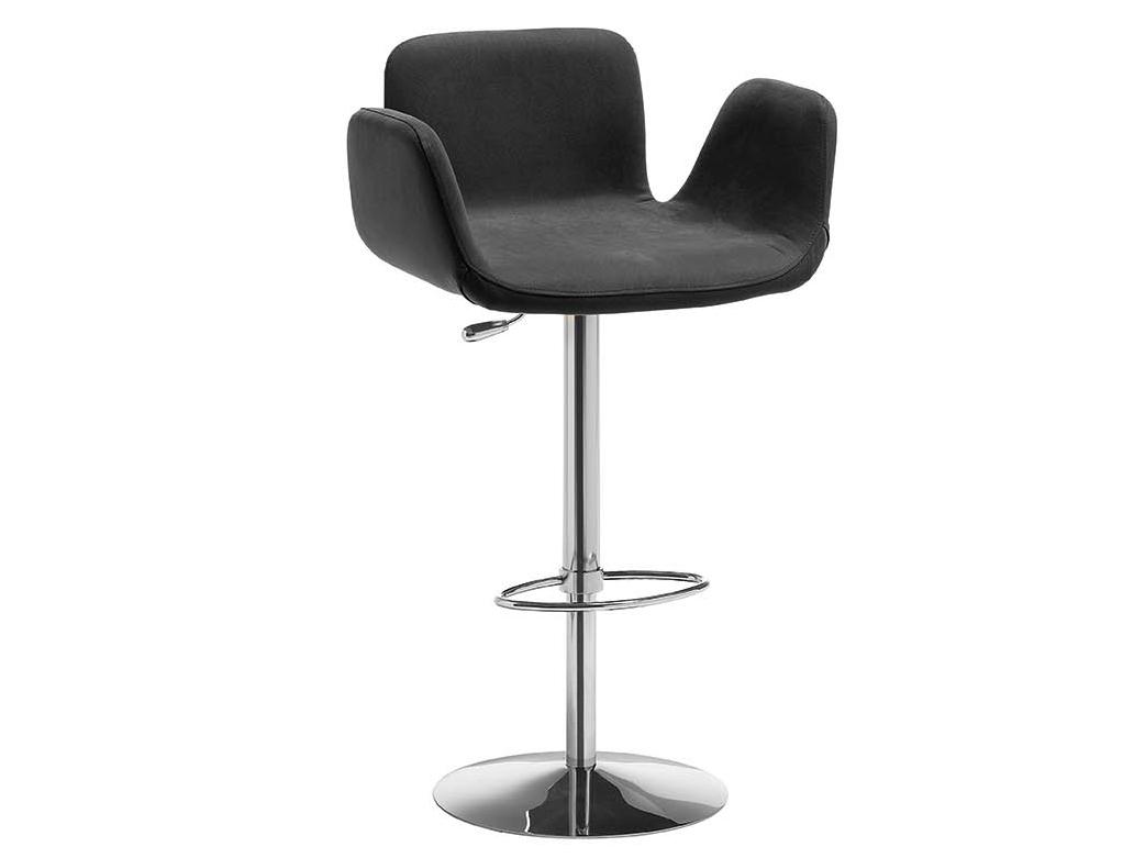 LIGHT SG High stool with armrests