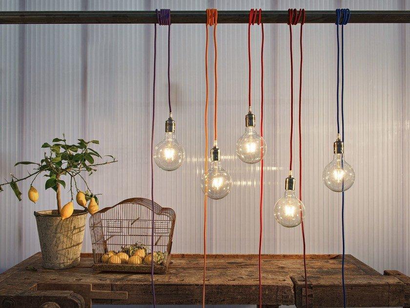 SIMPLE LED pendant lamp