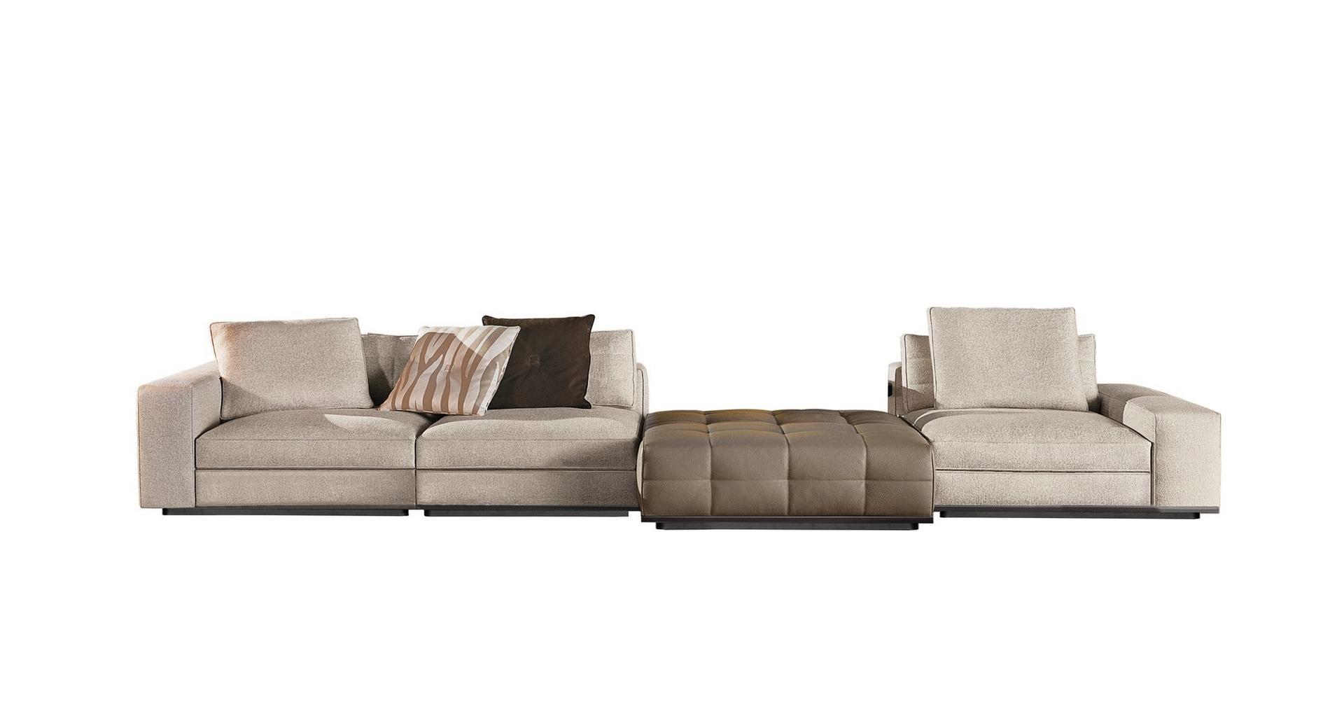 LAWRENCE CLAN Sofa