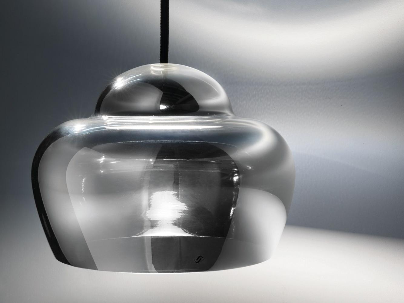CRISTALLINA SP Crystal pendant lamp