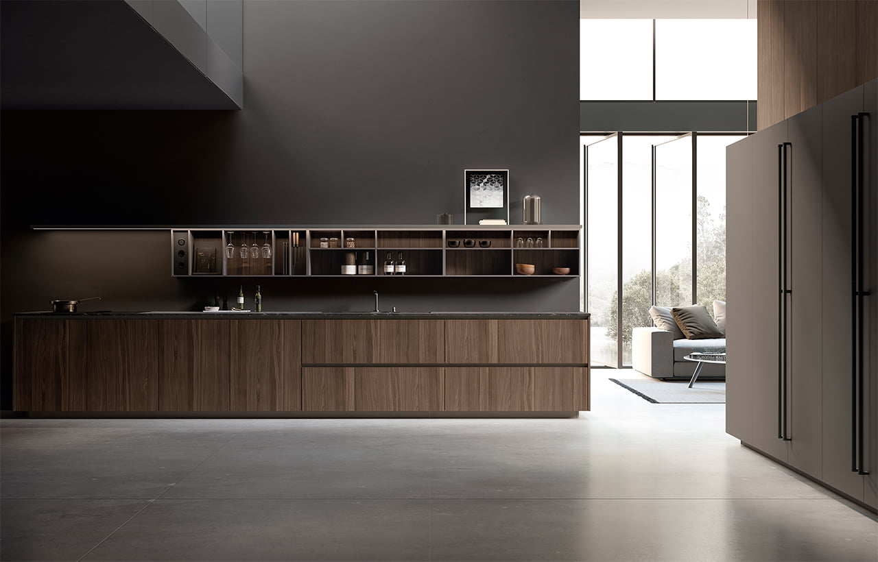ONE Kitchen