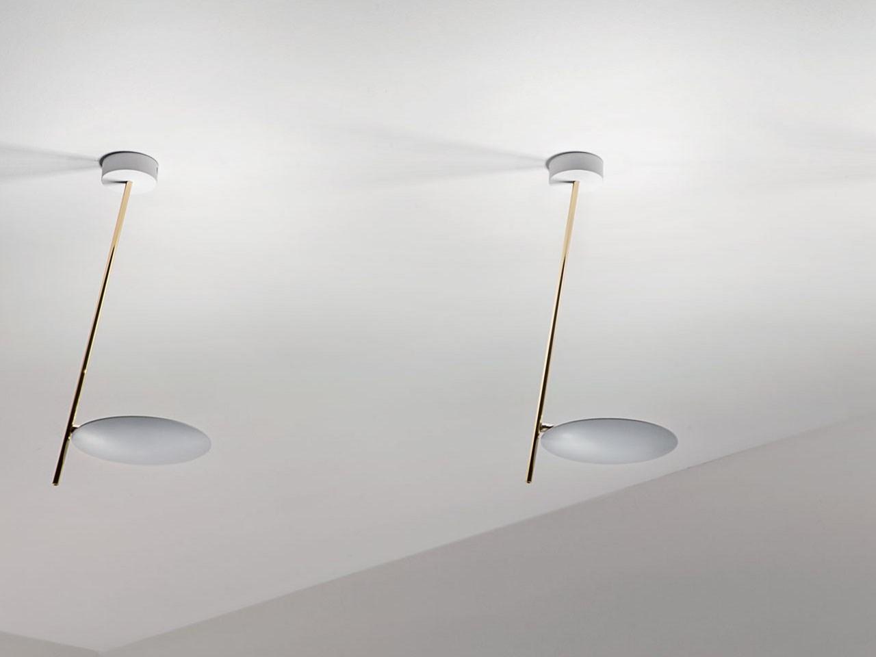 LEDERAM C1 LED ceiling lamp