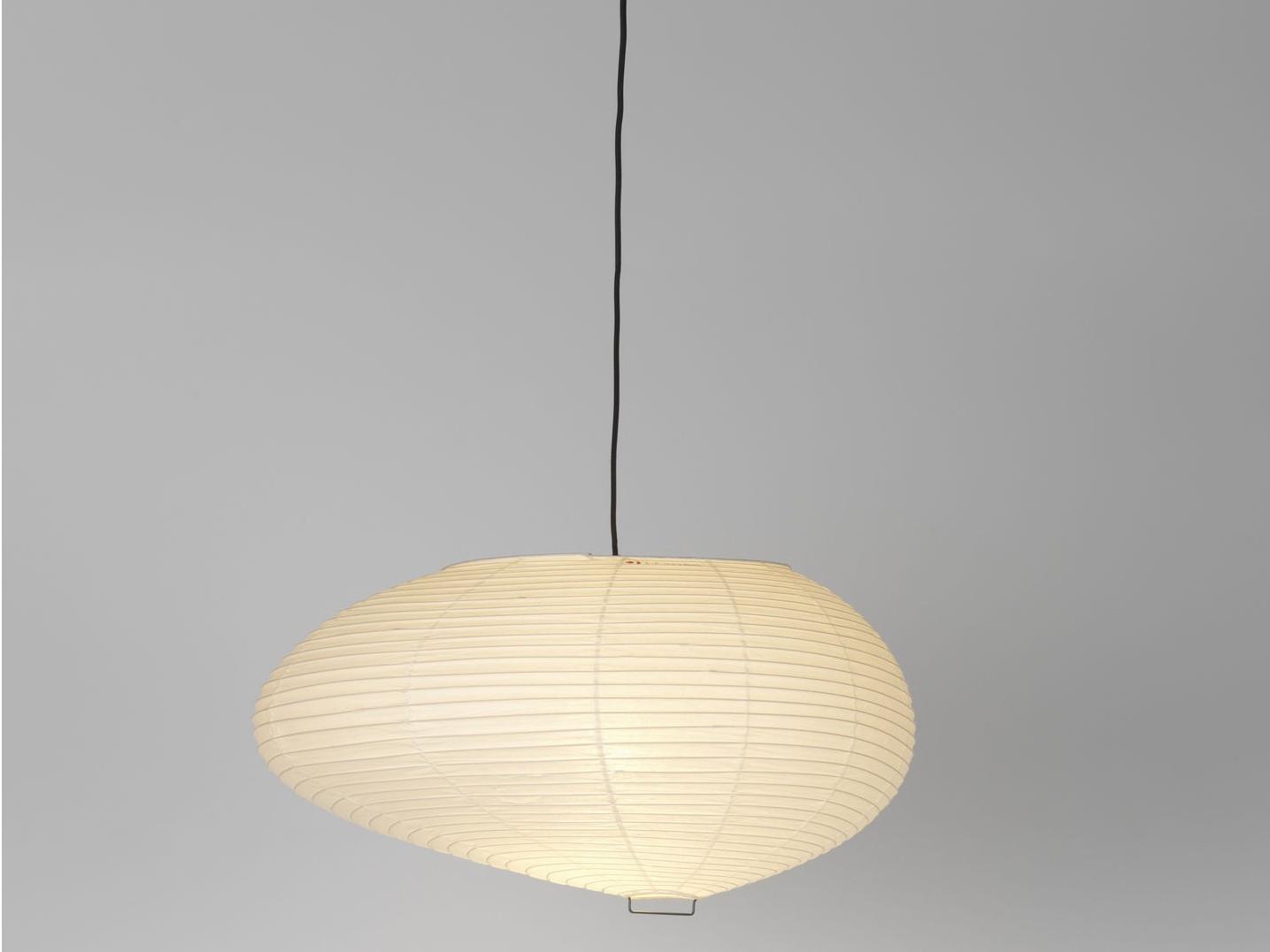 AKARI 16A Japanese paper pendant lamp