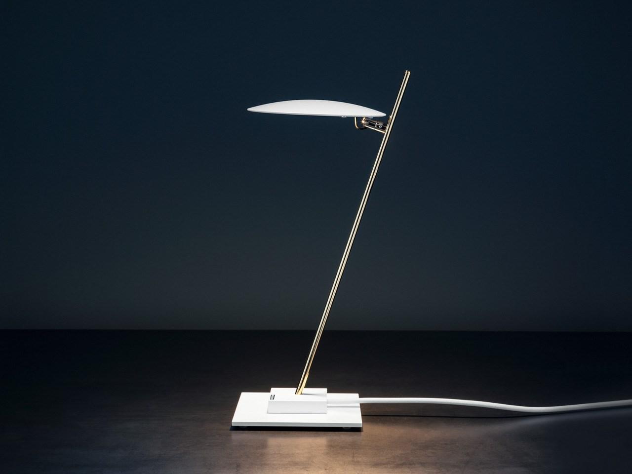 LEDERAM T1 LED table lamp