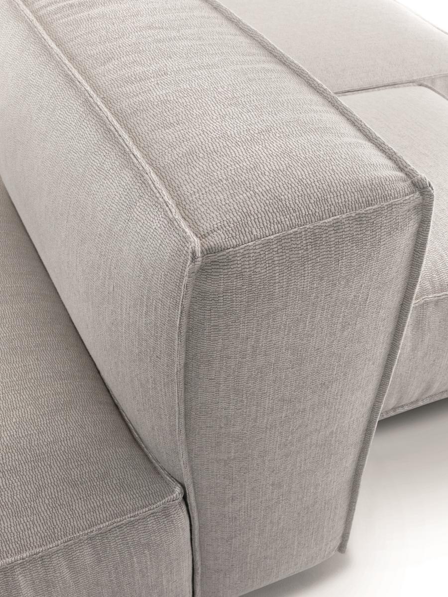 MARECHIARO SYSTEM Modular sofa